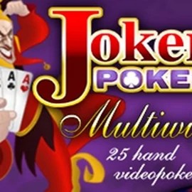 25H Joker Poker (Espresso) – slot by Espresso Games, featured at casinoprestiges.co.uk