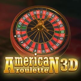 American Roullete 3D (Evoplay) game by Evoplay – logo hosted on Casino Prestige