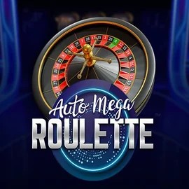 Try Auto Mega Roulette slot by Pragmatic Play on casinoprestiges.co.uk – logo image
