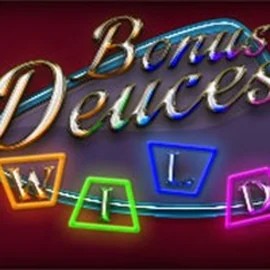 Try Bonus Deuces Wild (RTG) slot by RTG (Reel Time Gaming) on casinoprestiges.co.uk – logo image
