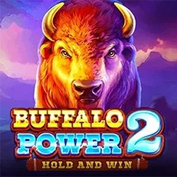 Play Buffalo Power 2: Hold and Win slot by Playson on casinoprestiges.co.uk