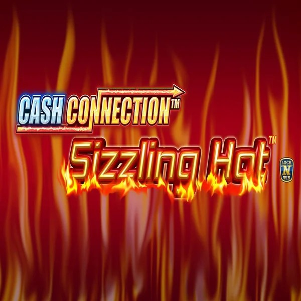 Play Cash Connection Sizzling hot slot by Novomatic on casinoprestiges.co.uk