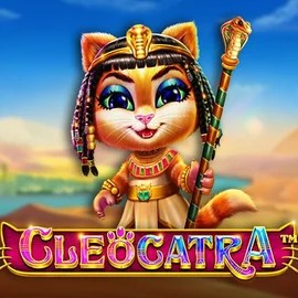 Cleocatra – slot by Pragmatic Play, featured at casinoprestiges.co.uk