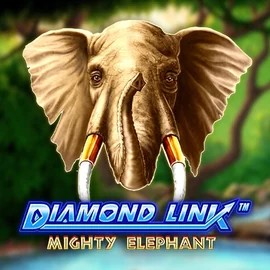 Play the Diamond Link Mighty Elephant slot by Novomatic on Casino Prestige