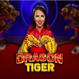 Try Dragon Tiger (Live) slot by Pragmatic Play on casinoprestiges.co.uk – logo image