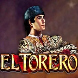 El Torero slot logo by RTG (Reel Time Gaming) at Casino Prestige