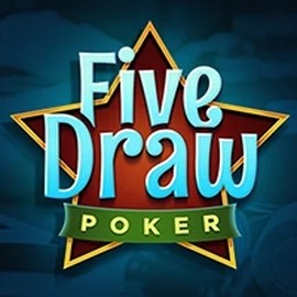 Try Five Draw Poker MH (Nucleus) slot by Nucleus Gaming on casinoprestiges.co.uk – logo image