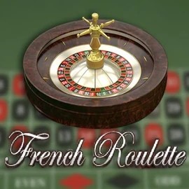 Try French Roulette (BGaming) slot by BGAMING on casinoprestiges.co.uk – logo image
