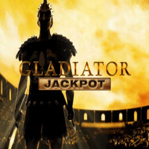 Play Gladiator Jackpot slot by Playtech on casinoprestiges.co.uk