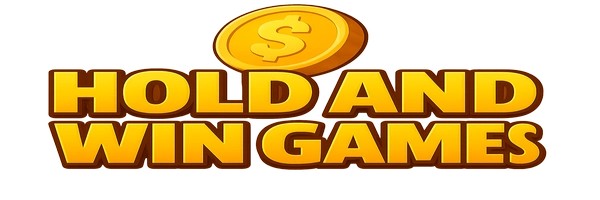 Hold and Win Games by Playson, showcased at casinoprestiges.co.uk – game logo