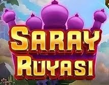 Try Saray Ruyasi slot by Pragmatic Play on casinoprestiges.co.uk – logo image