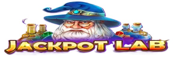Enjoy Jackpot Lab by Platipus – logo hosted on casinoprestiges.co.uk