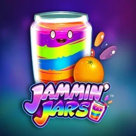 Play the Jammin Jars slot by Push Gaming on Casino Prestige