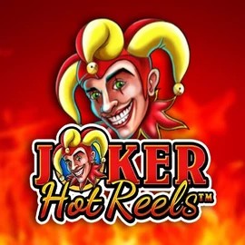 Enjoy Joker Hot Reels by Playtech – logo hosted on casinoprestiges.co.uk
