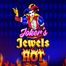 Enjoy Jokers Jewels Hot by Pragmatic Play – logo hosted on casinoprestiges.co.uk