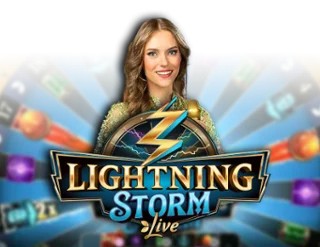 Lightning Storm online slot from Evolution – play at casinoprestiges.co.uk