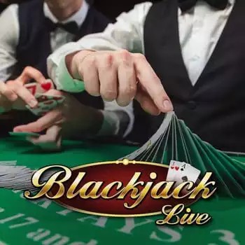 Live Blackjack online slot from Evolution – play at casinoprestiges.co.uk