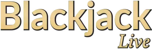 Live Blackjack casino game by Evolution – featured logo at Casino Prestige