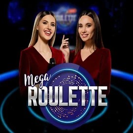 Play Mega Roulette slot by Pragmatic Play on casinoprestiges.co.uk
