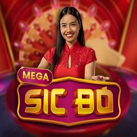 Play the Mega Sic Bo slot by Pragmatic Play on Casino Prestige