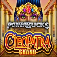 Play the Powerbucks Cleopatra Grand slot by IGT on Casino Prestige