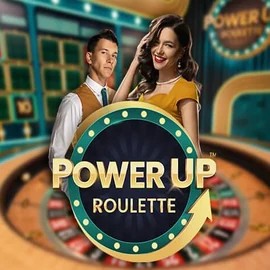 Play PowerUP Roulette slot by Pragmatic Play on casinoprestiges.co.uk