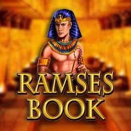 Play Ramses Book slot by Gamomat on casinoprestiges.co.uk