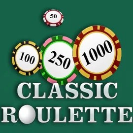 Play the Roulette slot by OneTouch Games on Casino Prestige