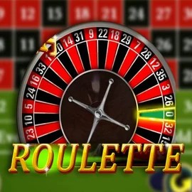 Roulette (Pragmatic Play) casino game by Pragmatic Play – featured logo at Casino Prestige