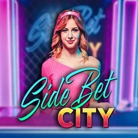 Play Side Bet City slot by Evolution on casinoprestiges.co.uk