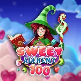 Sweet Alchemy 100 online slot from Play'n GO – play at casinoprestiges.co.uk
