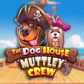The Dog House Muttley Crew slot visual from Pragmatic Play available on casinoprestiges.co.uk