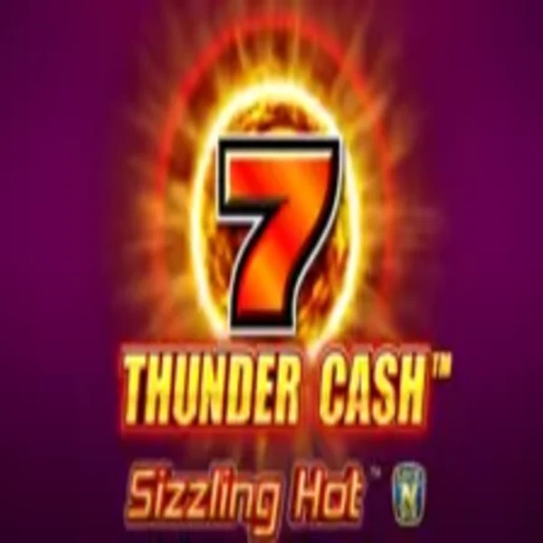 Thunder Cash Sizzling Hot – slot by Novomatic, featured at casinoprestiges.co.uk