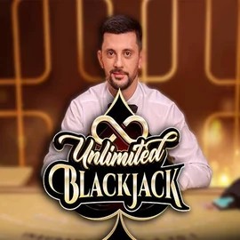 Play Unlimited Blackjack slot by Ezugi on casinoprestiges.co.uk
