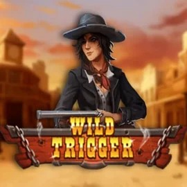 Official Slots logo: Wild Trigger by Play'n GO at Casino Prestige