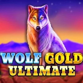 Wolf Gold Ultimate – slot by Pragmatic Play, featured at casinoprestiges.co.uk