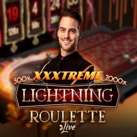 XXXtreme Lightning Roulette online slot from Evolution – play at casinoprestiges.co.uk